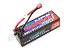 Voltz 5000mAh Hard Case 3S 11.1V 50C LiPo - Deans