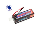 Voltz 5000mah Hard Case 3S 11.1V 50C LiPo - EC5