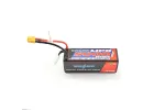 Voltz 5000mAh Hard Case 14.8V 50C LiPo Stick Pack XT60