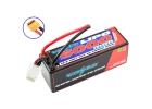 Voltz 5000Mah Hard Case 14.8V 4S 50C Lipo Stick Pack XT90