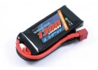 Voltz 1300mah 11.1V 3S 30C LiPo Battery With Deans Connector