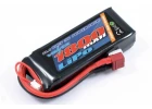 Voltz 1800mah 11.1V 3S 30C LiPo Battery - Deans