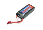 Voltz 3000mAh 3S 11.1V 30C LiPo Shorty Battery - Deans