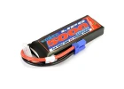 Voltz 5000Mah 7.4V 50C Lipo Battery - EC5
