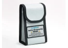 Voltz Vault Pro Lipo Charge Bag 14Cm X 9.5Cm X 5.5Cm