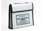 VOLTZ VAULT PRO LIPO CHARGE BAG 16.5cm x 21.5cm X 4.5cm