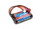 Voltz Li-Ion 7.4V 1500Mah Battery With Deans T-Plug