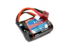 Voltz Li-Ion 7.4V 1500Mah Short Battery With Deans T-Plug