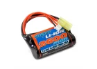 Voltz Li-Ion 7.4V 2600Mah Battery With Mini Tamiya Plug