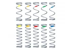 Willspeed Springs - 13mm - Front - Red