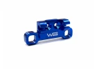 Willspeed B7 - Strengthened Full Brace D Block