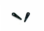 Willspeed Universal 2mm Carbon Fibre Battery Tabs (2)