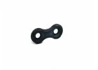 Willspeed B7 - YZ2 - Carbon Fibre Front Wing Brace