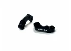 Willspeed B7 Aluminium +4 +0 Caster Block Link Mounts