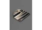 Willspeed B7 - 316 Stainless Steel Under Servo Weight 24g