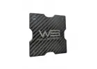Willspeed Carbon Fibre 1:10 Camber Gauge