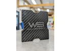 Willspeed Carbon Fibre 1:10 Camber Gauge