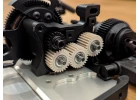 Willspeed XRay XB2 25T PEEK Idler Gears (3)