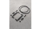 Willspeed XRay XB2 Carbon O Ring Battery Mount