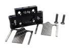 Willspeed XRay XB2 Aluminium 0° Front Bulkhead - ARC
