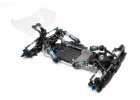 Willspeed Associated B7 Fast Fox Conversion Kit