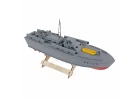 The Wooden Model Boat Company PT-109 Patrol Torpedo Boat Kit 400mm