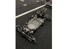 Willspeed XRay XB2 Fast Fox Conversion Kit
