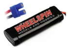 Wheelspin Racing 7.2V NiMh Stick Pack - 3300mAh - EC3 Connector