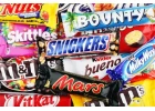 Chocolate Bar