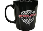 Wheelspin Raceway Mug