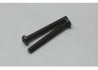 762/842 Silencer Fixing Screw Set
