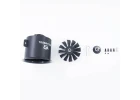 XFly 70mm Ducted Fan V2 (12-Blade) W/O Motor