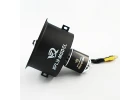 XFly 64mm Ducted Fan With 2840-Kv3200 Motor (4S Version)