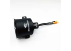 XFly 70mm Ducted Fan (12Blade) 3060-Kv2000 Motor (6S Pro Version)