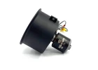 XFly 40mm Ducted Fan (12Blade) 1413-Kv5000 Motor (3S/4S)