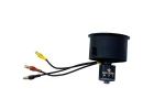 XFly 40mm Ducted Fan (12-Blade) W/1413-Kv5500 Motor