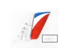 XFly Sirius Main Wing Set