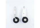 XFly Sirius Main Landing Gear Set