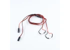 XFly Sirius LED Set
