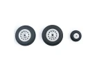XFly Alpha Wheel Set