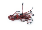 XFly Alpha LED Set