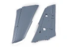 XFly Alpha Main Wing Set - Grey