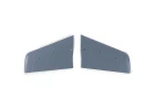 XFly Alpha Horizontal Stabilizer - Grey