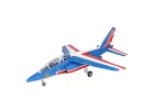 XFly Alpha EDF Jet 970mm ARTF - Blue