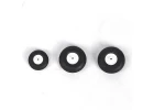 XFly T-7A Red Hawk Wheel Set