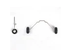 XFly T-7A Red Hawk Landing Gear Set(Front And Rear)