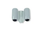 X-Fly A10 Twin Engine Compartment