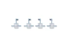 X-Fly A10 Control Horns