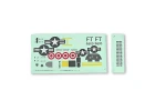 X-Fly A10 Decal Sheet