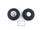 X-Fly Glastar Front Wheel Set